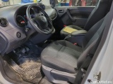  Mercedes  Citan  Kasten 108/109/111 CDI lang (A2) Plus (415.603) 1.5 70KW MT6 E6dT #21