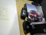  Mercedes  Citan  Kasten 108/109/111 CDI lang (A2) Plus (415.603) 1.5 70KW MT6 E6dT #23