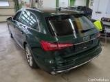  Audi  A4  Avant 40 TDI quattro advanced 2.0 TDI 150KW AT7 E6d #16