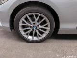  Bmw  Serie 1 Baureihe 1 Lim. 5-trg. 118d Advantage 2.0 110KW AT8 E6 #6
