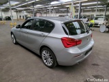  Bmw  Serie 1 Baureihe 1 Lim. 5-trg. 118d Advantage 2.0 110KW AT8 E6 #11