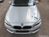  Bmw  Serie 1 Baureihe 1 Lim. 5-trg. 118d Advantage 2.0 110KW AT8 E6 #21