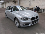  Bmw  Serie 1 Baureihe 1 Lim. 5-trg. 118d Advantage 2.0 110KW AT8 E6 #19