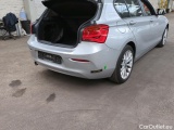  Bmw  Serie 1 Baureihe 1 Lim. 5-trg. 118d Advantage 2.0 110KW AT8 E6 #27