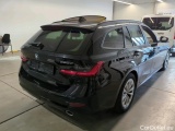 Bmw  Serie 3 Baureihe 3 Touring 320 d xDrive Advantage 2.0 140KW AT8 E6dT #2