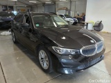  Bmw  Serie 3 Baureihe 3 Touring 320 d xDrive Advantage 2.0 140KW AT8 E6dT #7