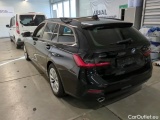  Bmw  Serie 3 Baureihe 3 Touring 320 d xDrive Advantage 2.0 140KW AT8 E6dT #12