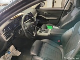  Bmw  Serie 3 Baureihe 3 Touring 320 d xDrive Advantage 2.0 140KW AT8 E6dT #18