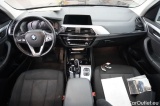  Bmw  X3 Baureihe  xDrive 20 i Advantage 2.0 135KW AT8 E6dT #3