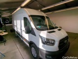  Ford  Transit  Kasten 350 L4 Trend 2.0 TDCi 96KW MT6 E6dT #7