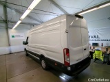 Ford  Transit  Kasten 350 L4 Trend 2.0 TDCi 96KW MT6 E6dT #11