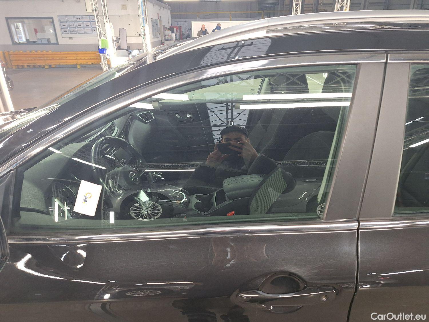  Nissan  Qashqai Nissan,  '17, Nissan  DIG-T 160 EVAPO DCT Urban Edition 5 #3