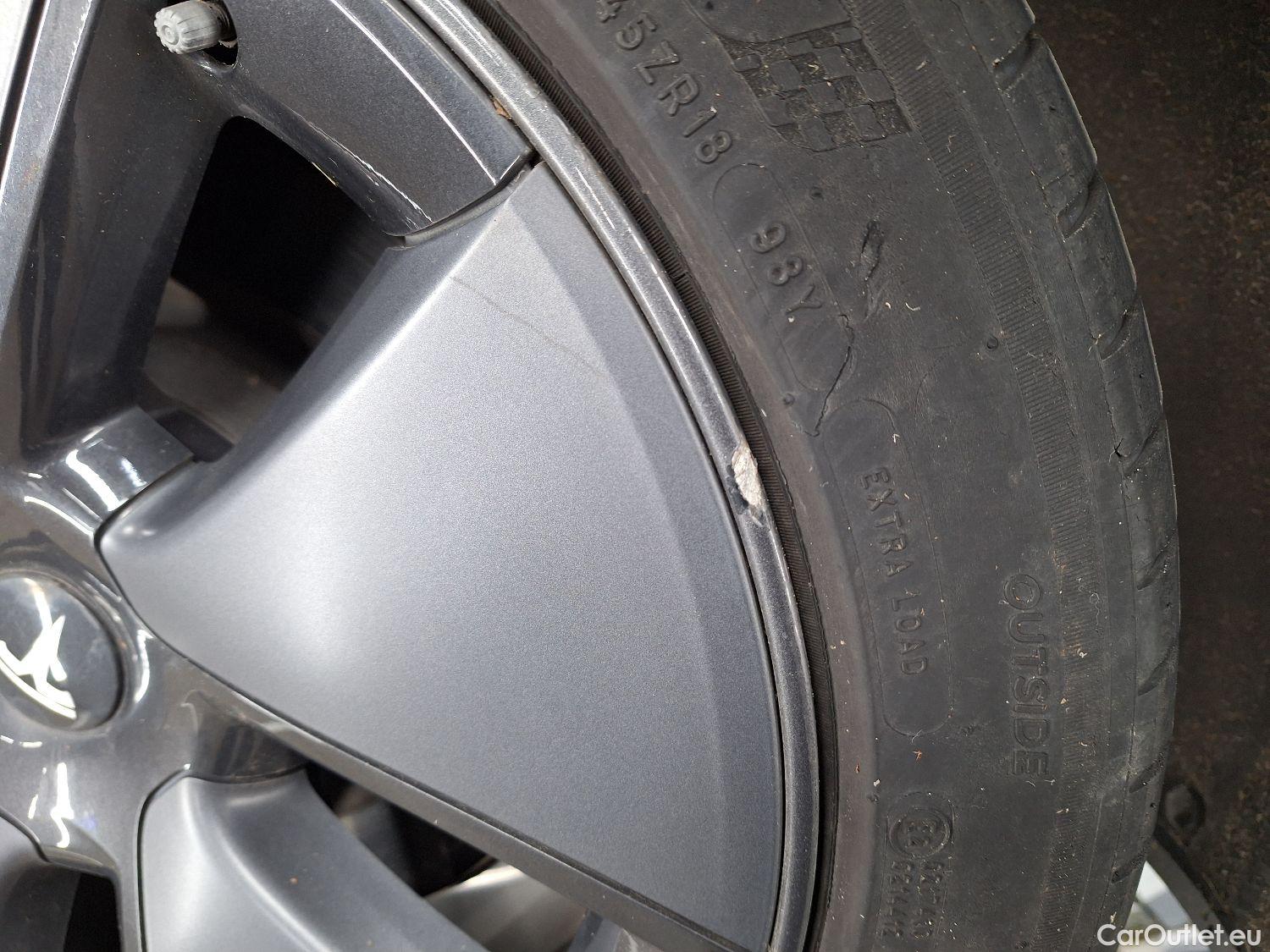  Tesla  Model 3 Tesla,  '18 BEV, Tesla  Long-Range Dual Motor AWD 4d #16