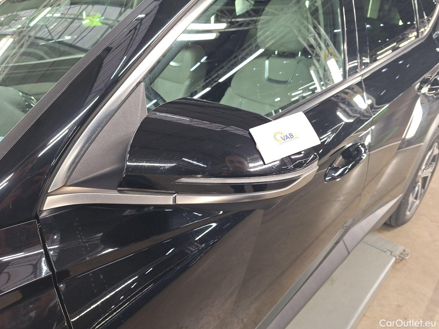  Hyundai  Tucson Hyundai,  '20, Hyundai  1.6 T-GDi Hybrid Shine 5d #7