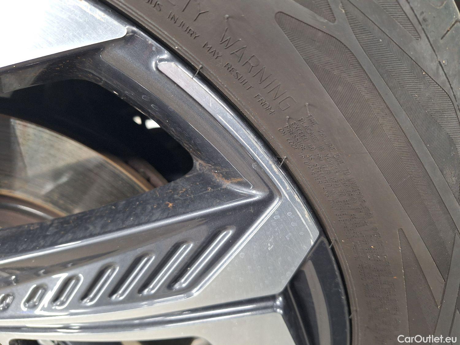  Hyundai  Tucson Hyundai,  '20, Hyundai  1.6 T-GDi Hybrid Shine 5d #16