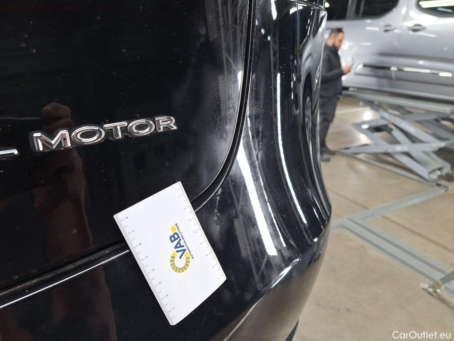  Tesla  Model 3 Tesla,  '18 BEV, Tesla  Long-Range Dual Motor AWD 4d #18