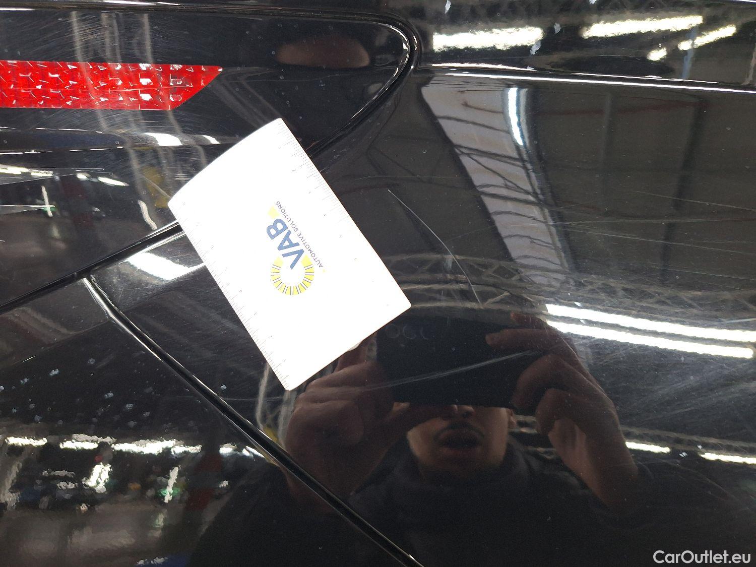  Hyundai  Tucson Hyundai,  '20, Hyundai  1.6 T-GDi Hybrid Shine 5d #18