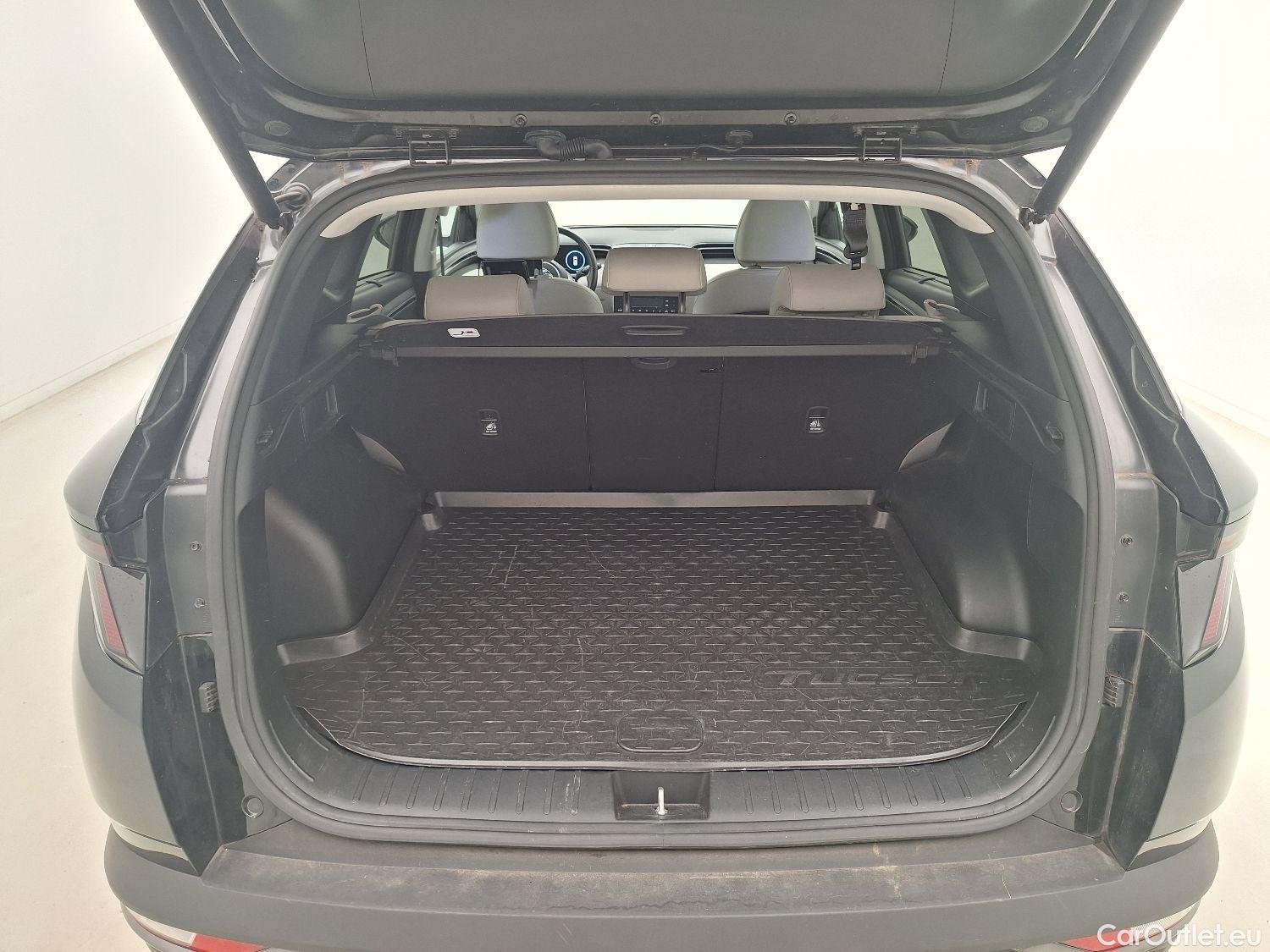  Hyundai  Tucson Hyundai,  '20, Hyundai  1.6 T-GDi Hybrid Shine 5d #2