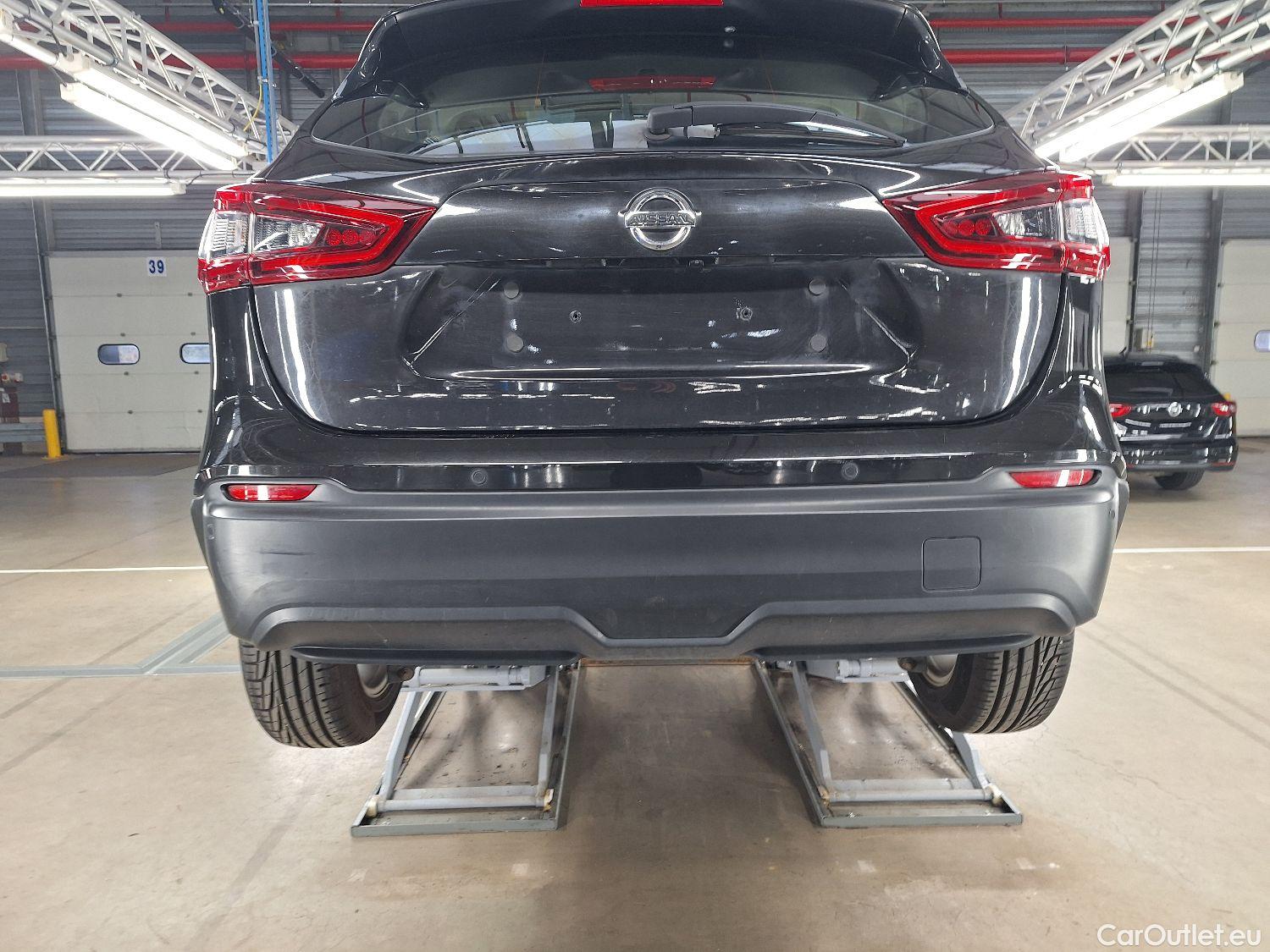  Nissan  Qashqai Nissan,  '17, Nissan  DIG-T 160 EVAPO DCT Urban Edition 5 #37