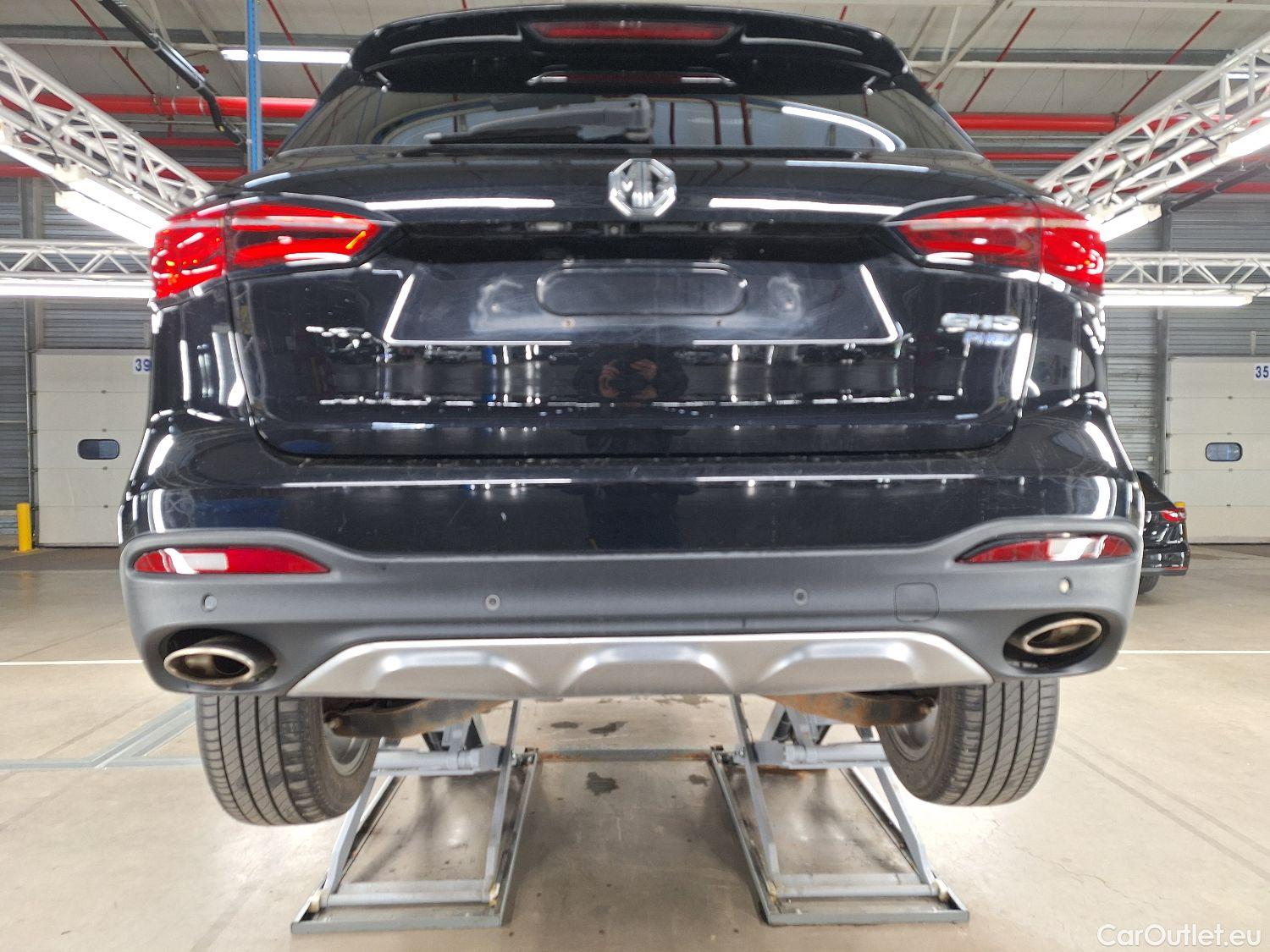  MG  EHS MG,  '20 PHEV, MG  1.5T Comfort 5d #32