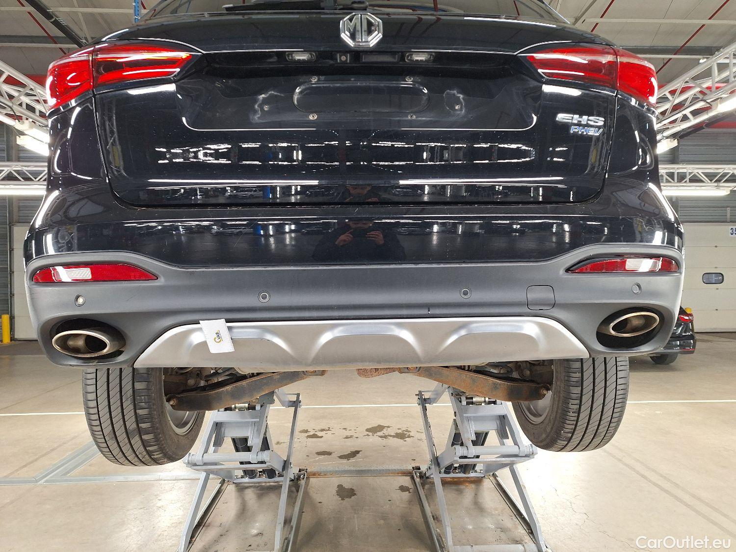  MG  EHS MG,  '20 PHEV, MG  1.5T Comfort 5d #13