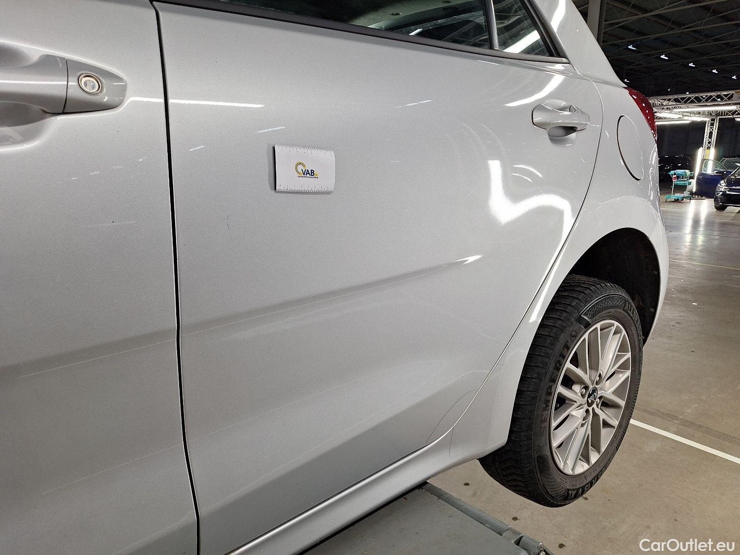  KIA  Rio Kia,  '17, KIA  Easy 1.2 5d #25