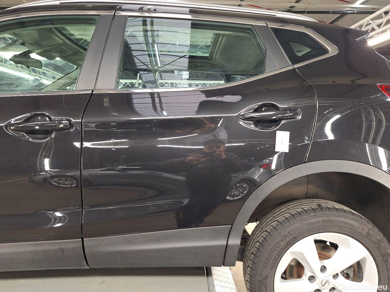  Nissan  Qashqai Nissan,  '17, Nissan  DIG-T 160 EVAPO DCT Urban Edition 5 #43