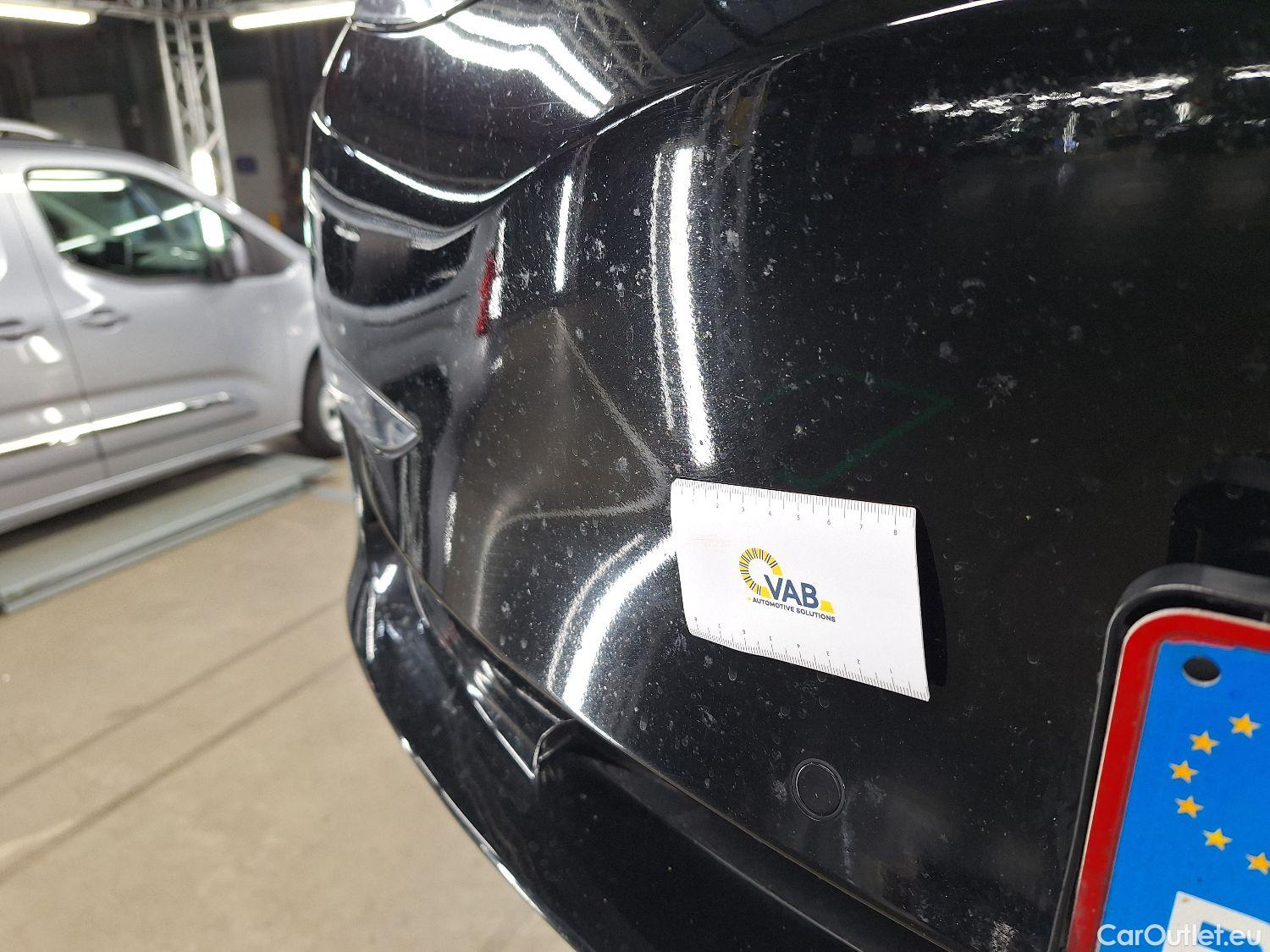  Tesla  Model 3 Tesla,  '18 BEV, Tesla  Long-Range Dual Motor AWD 4d #12