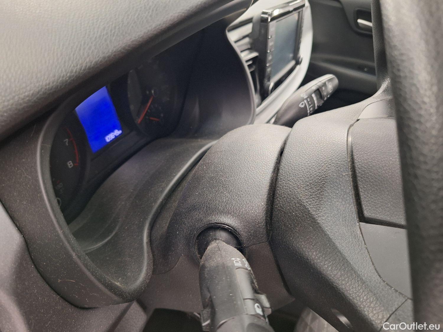  KIA  Rio Kia,  '17, KIA  Easy 1.2 5d #40