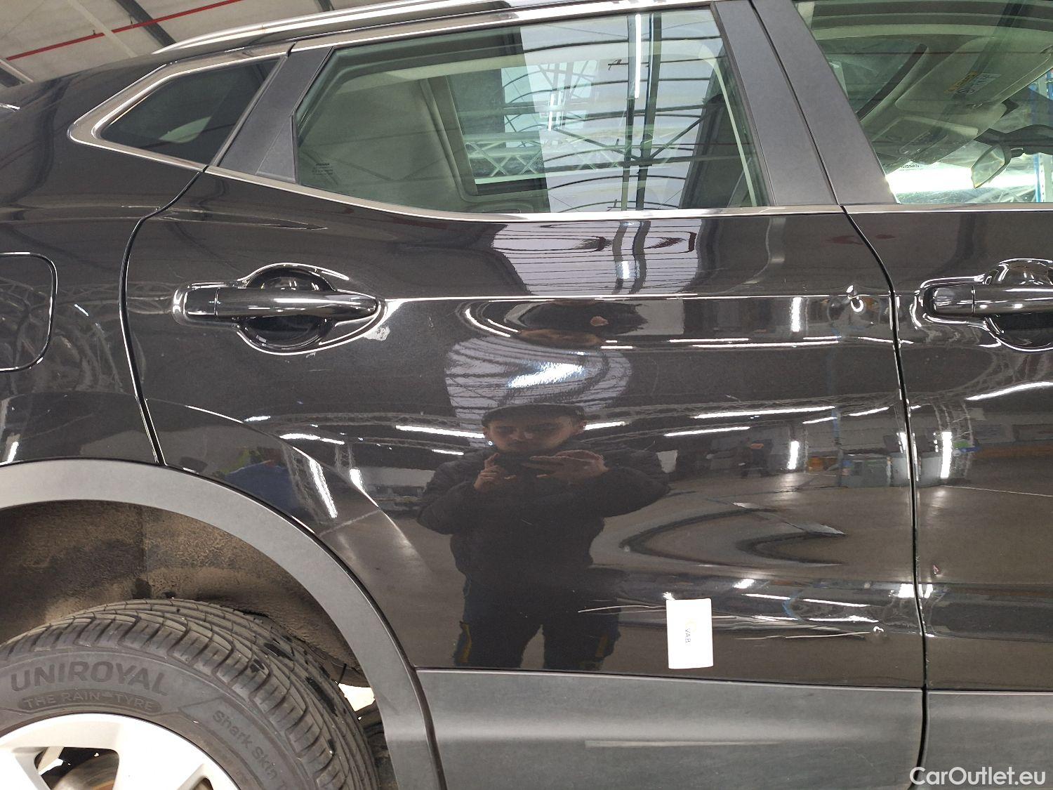  Nissan  Qashqai Nissan,  '17, Nissan  DIG-T 160 EVAPO DCT Urban Edition 5 #28