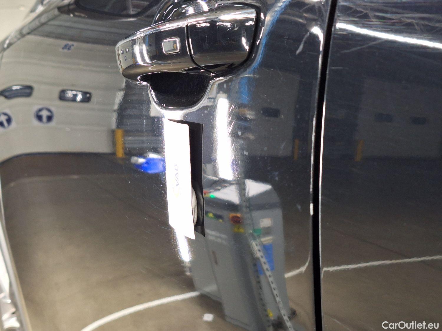  MG  EHS MG,  '20 PHEV, MG  1.5T Comfort 5d #34