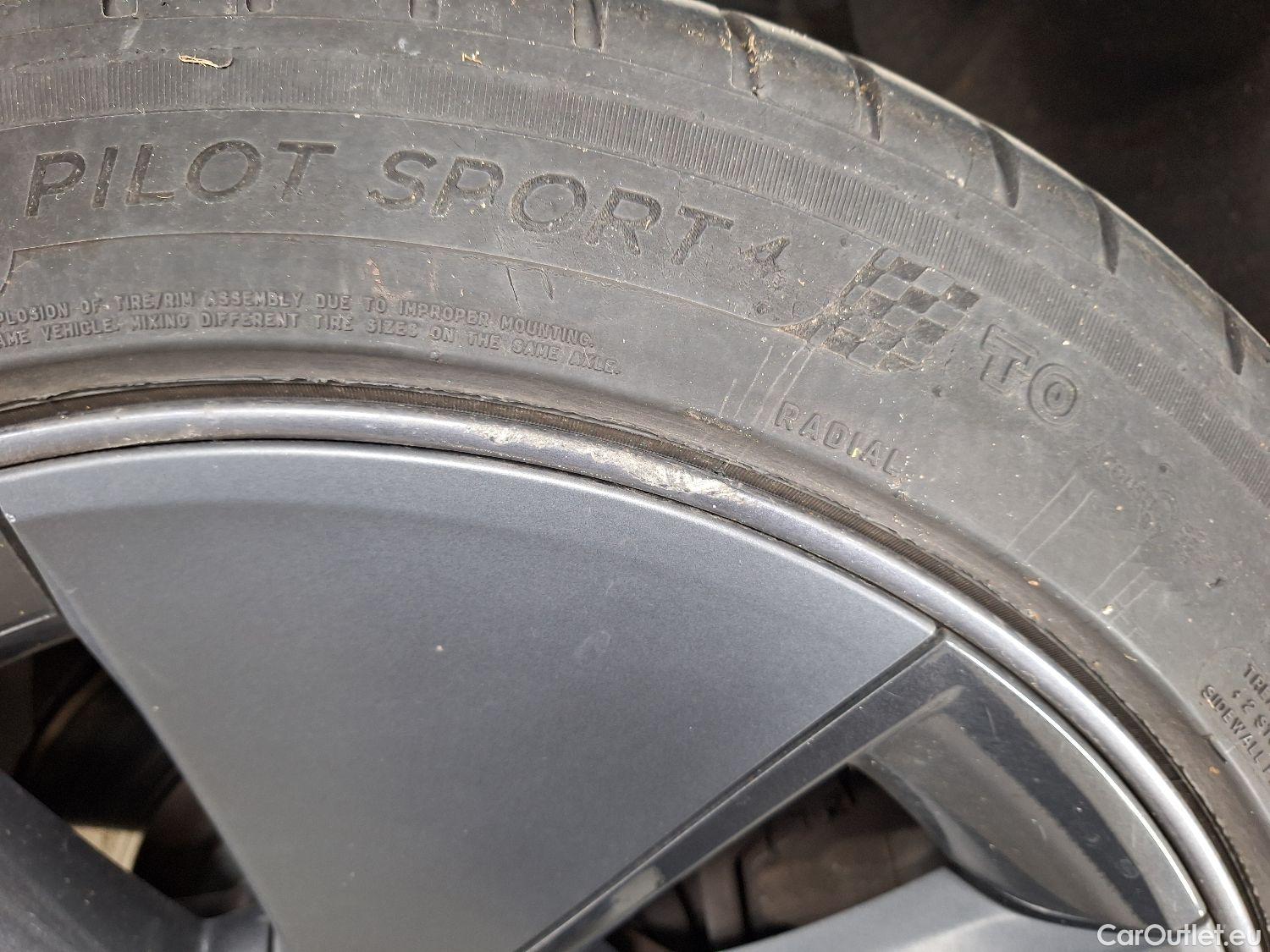  Tesla  Model 3 Tesla,  '18 BEV, Tesla  Long-Range Dual Motor AWD 4d #4