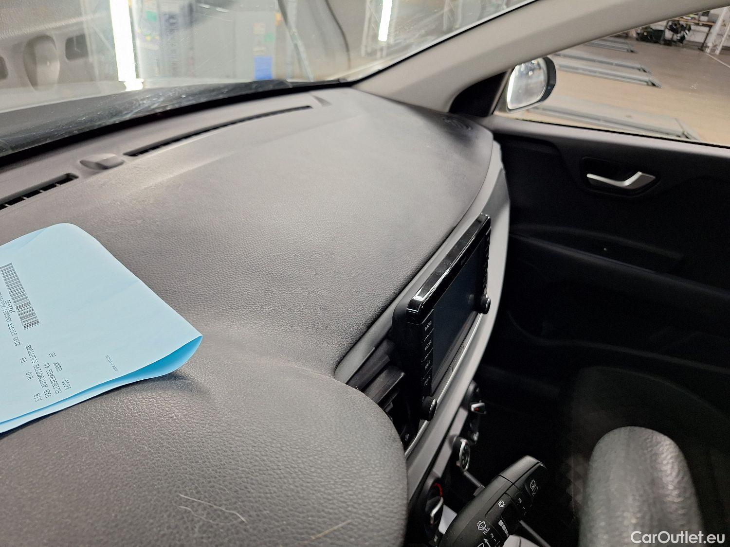  KIA  Rio Kia,  '17, KIA  Easy 1.2 5d #41