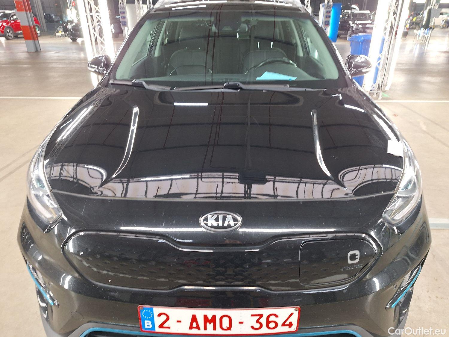  KIA  Niro Kia,  FL'19, KIA  e- 150kW More 5d #14