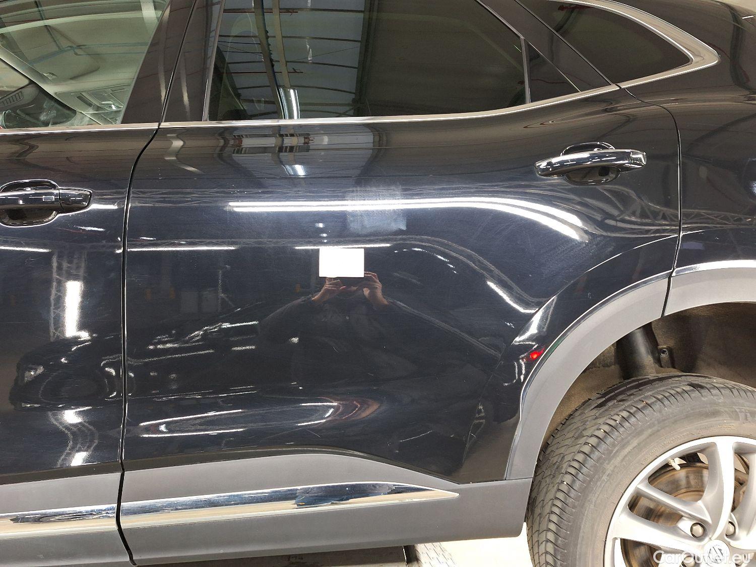  MG  EHS MG,  '20 PHEV, MG  1.5T Comfort 5d #17