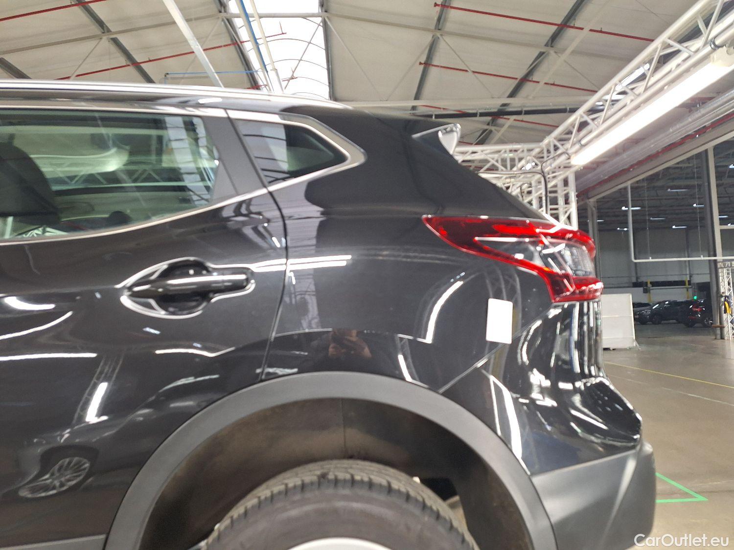  Nissan  Qashqai Nissan,  '17, Nissan  DIG-T 160 EVAPO DCT Urban Edition 5 #41