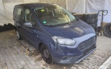  Ford  Transit  Courier Trend 1.5 TDCi 55KW MT6 E6dT #8