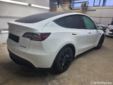  Tesla  Model Y TESLA  Long Range Dual Motor AWD 5d 378kW #2