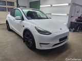  Tesla  Model Y TESLA  Long Range Dual Motor AWD 5d 378kW #7