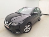  Nissan  Qashqai Nissan,  '17, Nissan  DIG-T 160 EVAPO DCT Urban Edition 5 #2