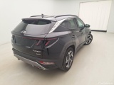  Hyundai  Tucson Hyundai,  '20, Hyundai  1.6 T-GDi Hybrid Shine 5d #8