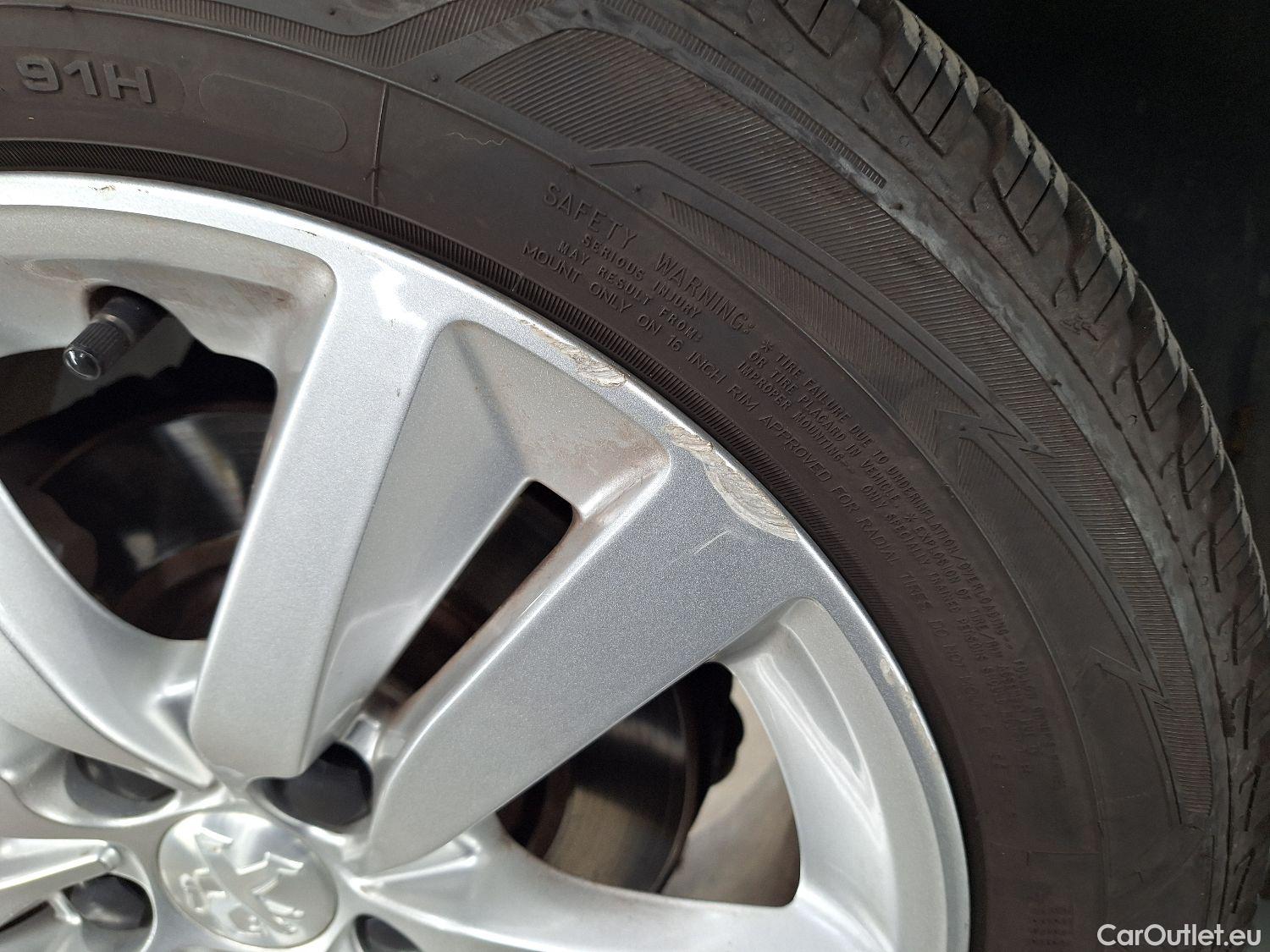  Peugeot  308 Peugeot,  SW FL'17, Peugeot  SW 1.5 BlueHDi 130 S&S EAT8 Active Pac #9