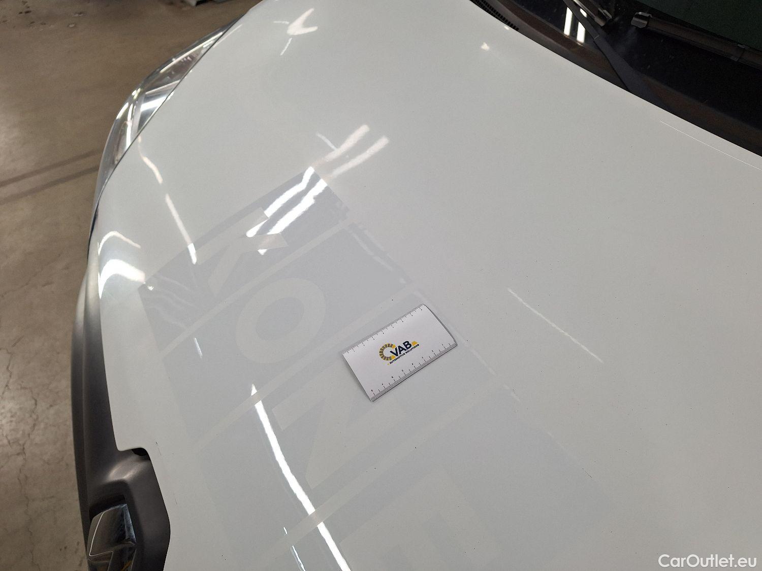  Renault  Kangoo Renault, _ Express '13, Renault  Express Blue dCi 80 Grand Confort 4 #38