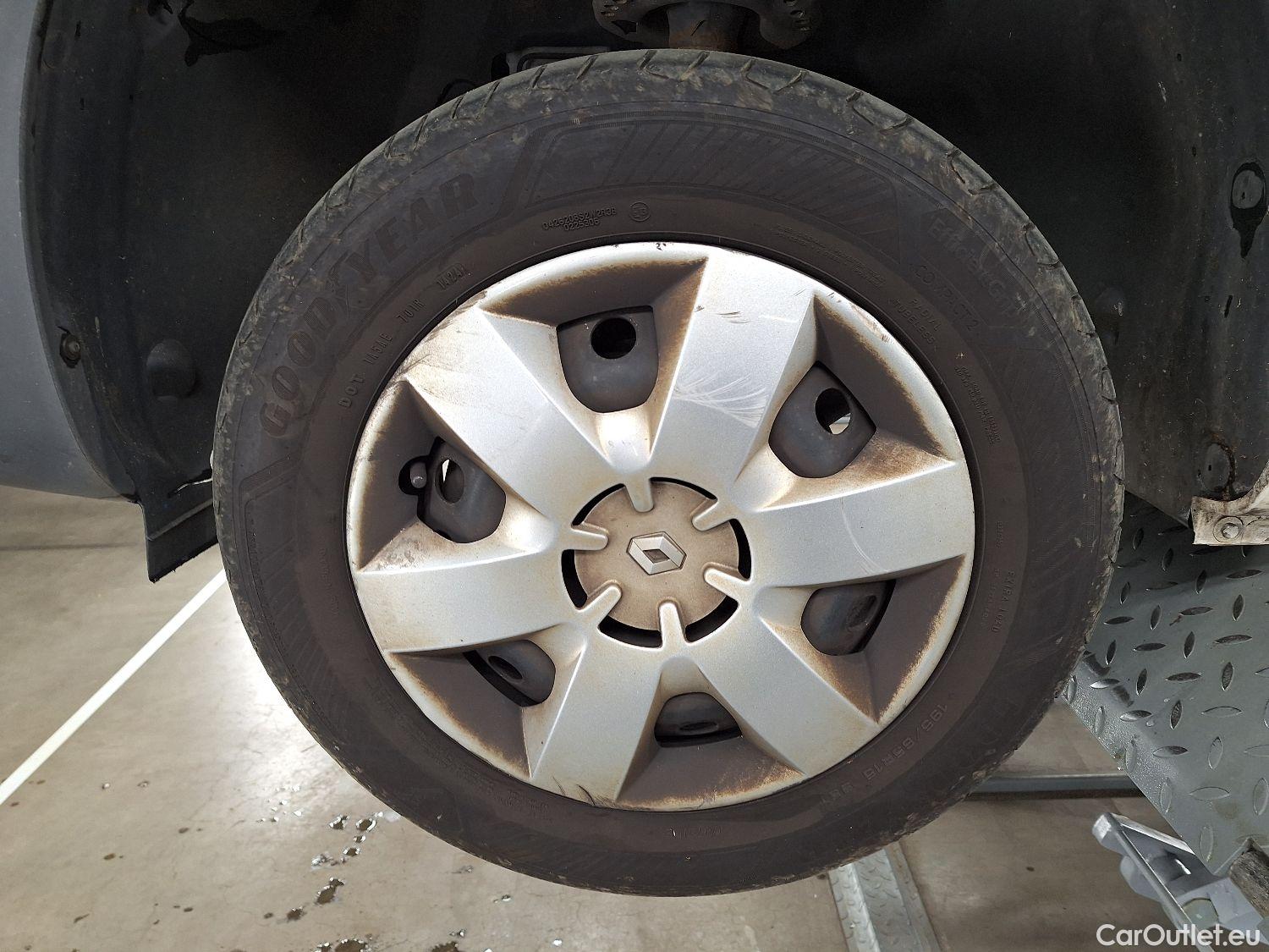  Renault  Kangoo Renault, _ Express '13, Renault  Express Blue dCi 80 Grand Confort 4 #14