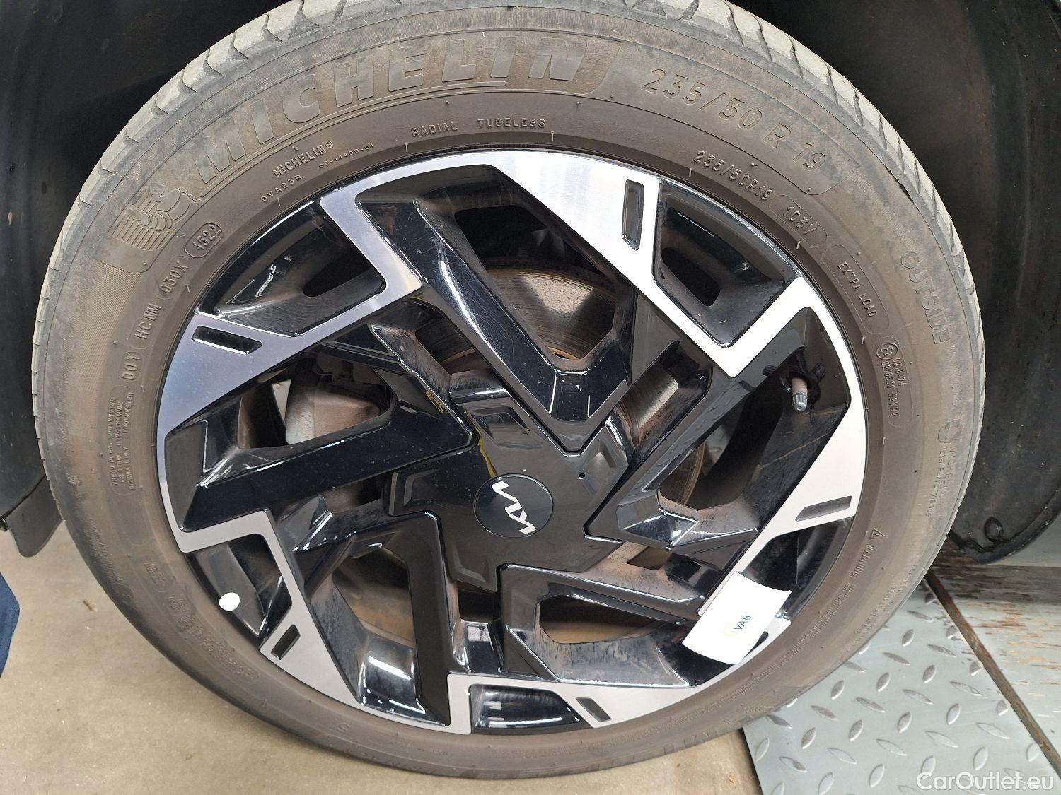  KIA  Sportage Kia,  '21 PHEV, KIA  1.6 T-GDi 6A/T AWD GT Line PHEV 5d #23