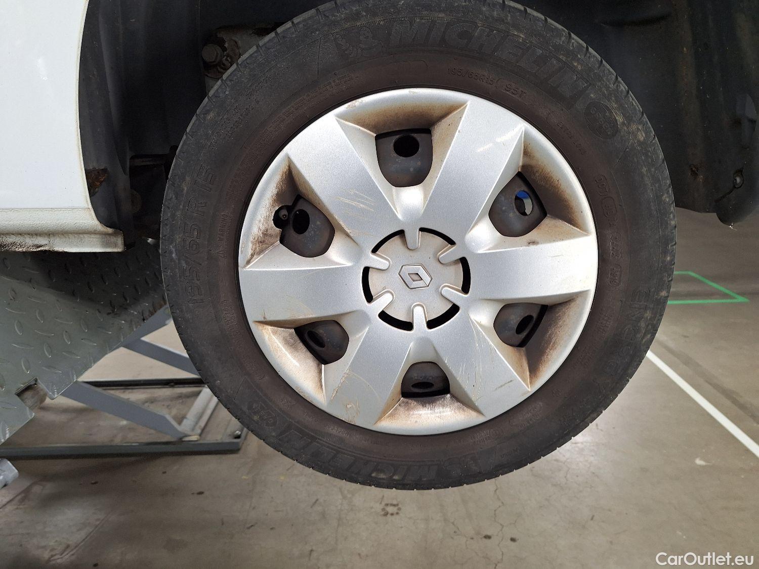  Renault  Kangoo Renault, _ Express '13, Renault  Express Blue dCi 80 Grand Confort 4 #12