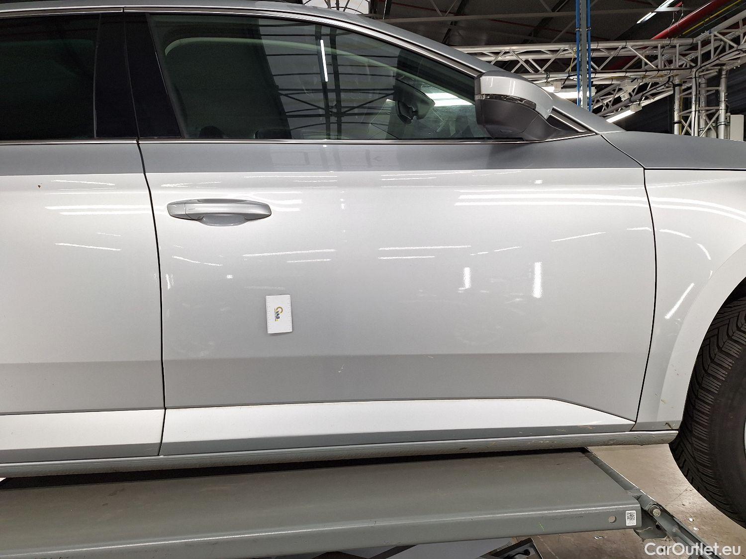  Skoda  Superb Skoda,  Combi FL'19, Skoda  Combi 1.4 TSI iV 160kW DSG6 Ambition  #10