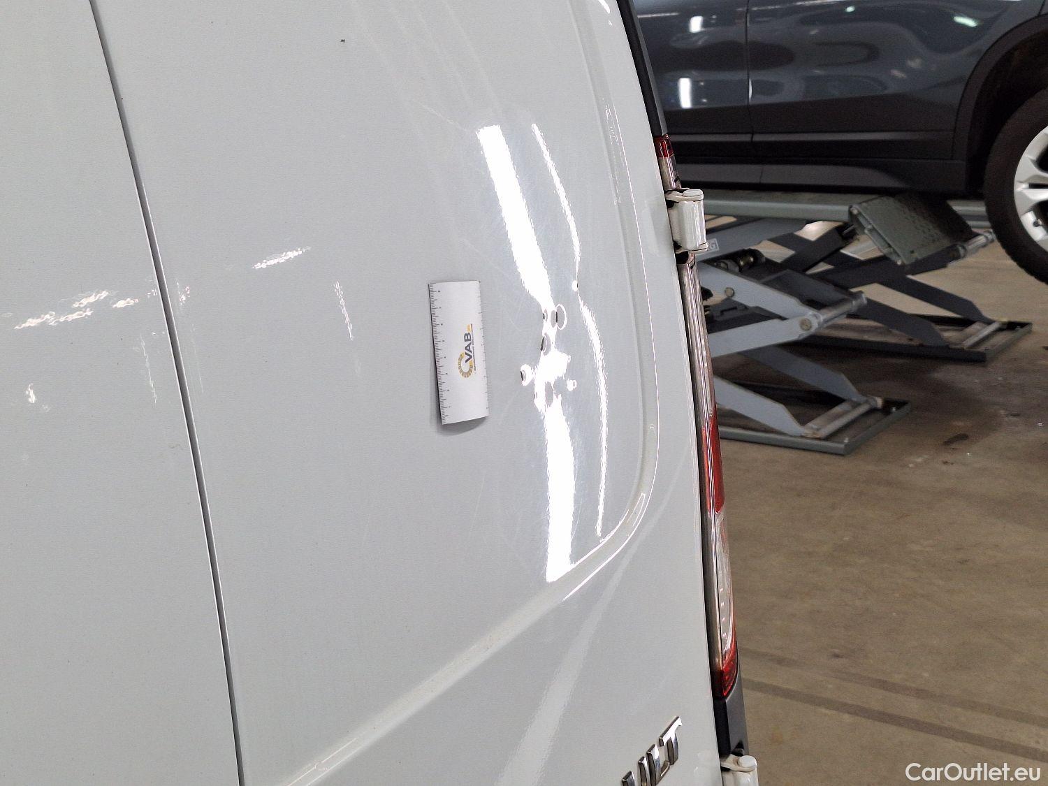  Renault  Kangoo Renault, _ Express '13, Renault  Express Blue dCi 80 Grand Confort 4 #40