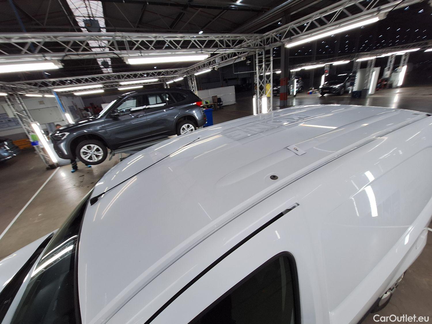  Renault  Kangoo Renault, _ Express '13, Renault  Express Blue dCi 80 Grand Confort 4 #42