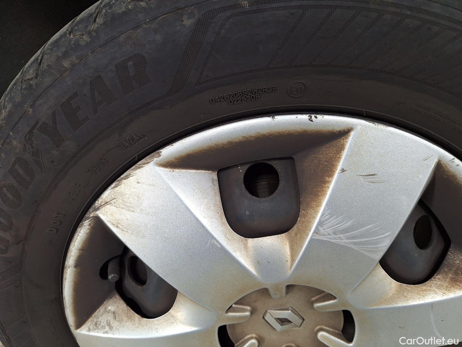  Renault  Kangoo Renault, _ Express '13, Renault  Express Blue dCi 80 Grand Confort 4 #15